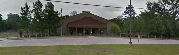 Longview TX - SSA Office : 611 Clinic Dr, Longview, TX 75605